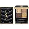 Yves Saint Laurent Paletka očných tieňov Couture Mini Clutch (Eye Palette) 4 g 800 Over Doré Yves Saint Laurent Paletka očných tieňov Couture Mini Clutch (Eye Palette) 4 g 800 Over Doré