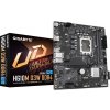 GIGABYTE H610M D3W DDR4/LGA 1700/mATX GIGABYTE H610M D3W DDR4/LGA 1700/mATX