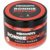 Mikbaits Plávajúce boilies Ronnie Chilli Mango 150ml 14mm Mikbaits Plávajúce boilies Ronnie Chilli Mango 150ml 14mm