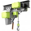 Elektrický reťazový kladkostroj so zníženým telom 1000kg 12m DCER2-01-01 Elektrický reťazový kladkostroj so zníženým telom 1000kg 12m DCER2-01-01