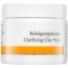 Dr. Hauschka upokojujúca a osviežujúca maska Clarifying Clay Mask 90 g Dr. Hauschka upokojujúca a osviežujúca maska Clarifying Clay Mask 90 g