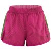 Kari Traa dámske športové šortky VILDE TRAINING ružová khaki