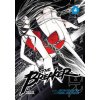 Breaker Omnibus Vol 4 Breaker Omnibus Vol 4
