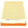 BOSCH Vzduchový filter BOSCH 1 457 433 523 BOSCH Vzduchový filter BOSCH 1 457 433 523