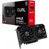 ASUS DUAL-RX9060XT-16G GAMING 90YV0LG2-M0NA00 ASUS DUAL-RX9060XT-16G GAMING 90YV0LG2-M0NA00