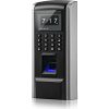 Čítačka biometrická prstov Crypton F8 s klávesnicou a RFID čítačkou, 3v1, dochádzkový systém, autonómne klávesnica WG26, IP65 Čítačka biometrická prstov Crypton F8 s klávesnicou a RFID čítačkou, 3v1, dochádzkový systém, autonómne klávesnica WG26, IP65