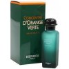 Hermès Concentré D´Orange Verte toaletná voda unisex 100 ml tester