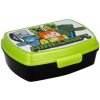 Stor box na desiatu Minecraft