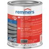 Remmers HK lazúra Grey Protect Plus 0,75 l Antracitová sivá