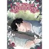 Penguin Random House Roses and Champagne 3 (Comic) Penguin Random House Roses and Champagne 3 (Comic)