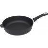 Liatinová panvica AMT Gastroguss 28 cm, vhodná na indukciu Liatinová panvica AMT Gastroguss 28 cm, vhodná na indukciu