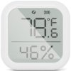 MOES Temperature & Humidity Sensor, Zigbee MOES Temperature & Humidity Sensor, Zigbee