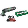 BOSCH Multifunkčné náradie PMF 2000 0603102003 BOSCH Multifunkčné náradie PMF 2000 0603102003