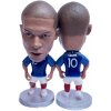 Figúrka futbalista Kylian Mbappé Figúrka futbalista Kylian Mbappé