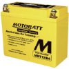 MotoBatt 12V/ 11Ah (L) MBT12B4 MotoBatt 12V/ 11Ah (L) MBT12B4