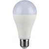 Žiarovka LED termoplast 15W A65 E27 6500K 1251lm VT-2015 (V-TAC) Žiarovka LED termoplast 15W A65 E27 6500K 1251lm VT-2015 (V-TAC)