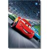 Auta obraz na stenu z rozprávky Cars Auta obraz na stenu z rozprávky Cars