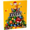 M&M's & Friends adventný kalendár 361 g