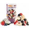 Mixit Müsli low carb – Čučoriedka 400 g Mixit Müsli low carb – Čučoriedka 400 g