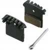 Shimano J04C-MF kov s chladičom 25 párov