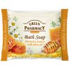 Green Pharmacy Toaletné mydlo manuka med-olivový olej 100 g Green Pharmacy Toaletné mydlo manuka med-olivový olej 100 g