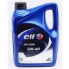 ELF Evolution 900 SXR 5W-40 4L ELF Evolution 900 SXR 5W-40 4L