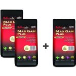 Bio Tech USA Max Gain Plus 2x1000g