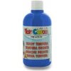 Temperová barva Ready Tempera modrá 500 ml
