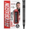 Red Dragon Red Dragon šípky Jonny Clayton Oxide Edition soft 20g Red Dragon Red Dragon šípky Jonny Clayton Oxide Edition soft 20g