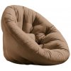 Karup Design Nido Futon mocca Karup Design Nido Futon mocca