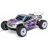 Losi Micro-T 1:28 RTR stříbrné (660132938727) Losi Micro-T 1:28 RTR stříbrné (660132938727)