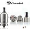 SteamPipes Cocoon MTL RTA ATOMIZÉR 22 mm SteamPipes Cocoon MTL RTA ATOMIZÉR 22 mm