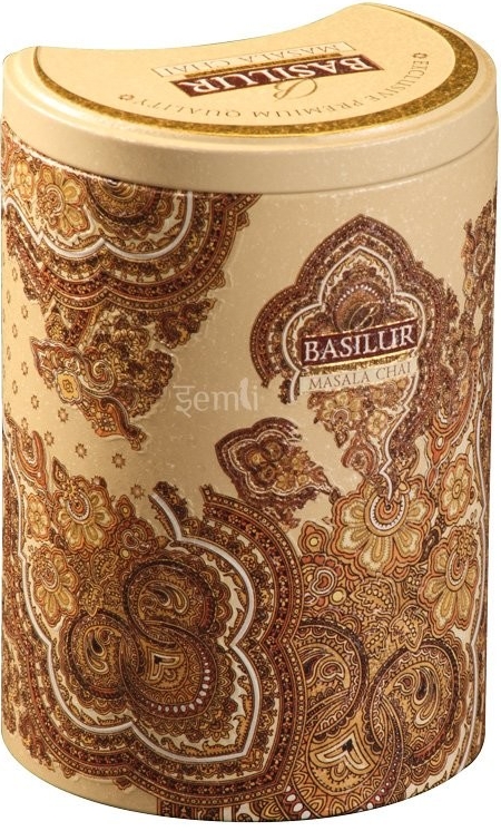 Basilur Oriental Masala Chai 100 g