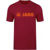 Jako | Jako Promo T-Shirt Kids | červená| 116 Jako | Jako Promo T-Shirt Kids | červená| 116