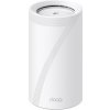 TP-Link Deco BE85(1-pack) BE19000 Trojpásmový systém Mesh WiFi 7, 1x 10GLAN, 2x 2.5GLAN, 1x 10GLAN/SFP+, USB, 2,4/5/6GHz, HomeShiel TP-Link Deco BE85(1-pack) BE19000 Trojpásmový systém Mesh WiFi 7, 1x 10GLAN, 2x 2.5GLAN, 1x 10GLAN/SFP+, USB, 2,4/5/6GHz, HomeShiel
