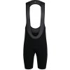 Rapha Men's Brevet Cargo Bib Shorts Black/White