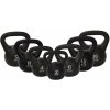 Tunturi PVC Kettlebell 2 kg Tunturi PVC Kettlebell 2 kg
