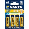 Varta Longlife AA 4ks 4106101414 Varta Longlife AA 4ks 4106101414