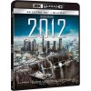 2012 - 4K UHD Blu-ray 2012 - 4K UHD Blu-ray