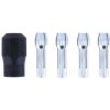Klieštiny Dremel (3,2 mm) vrátane matice (4485) (2615448532) Klieštiny Dremel (3,2 mm) vrátane matice (4485) (2615448532)