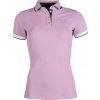 HKM Tričko polo Harbour Island HKM, light lilac Veľkosť: L HKM Tričko polo Harbour Island HKM, light lilac Veľkosť: L