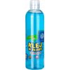 Astra Tekuté transparentné lepidlo SLIME PVA Modré 250 ml 401119009