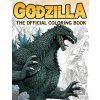 Titan Books Godzilla: The Official Coloring Book Titan Books Godzilla: The Official Coloring Book