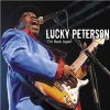 Lucky Peterson - I'm Back Again Lucky Peterson - I'm Back Again