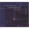 Miki Skuta - Johann Sebastian Bach – Goldberg Variations Miki Skuta - Johann Sebastian Bach – Goldberg Variations
