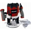 EINHELL TE-RO 1255 E EINHELL TE-RO 1255 E