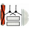 Mobilly sada kefiek, filtrov a mopov pre Xiaomi Mi Vacuum Mop 2 Pro+, čierna Mobilly sada kefiek, filtrov a mopov pre Xiaomi Mi Vacuum Mop 2 Pro+, čierna