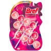 Bref DeLuxe tuhý WC blok Magnolia 3 x 50 g Bref DeLuxe tuhý WC blok Magnolia 3 x 50 g