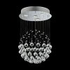 LUXERA 62413 XAVER luster 4xGU10 LUXERA 62413 XAVER luster 4xGU10