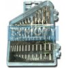 Sada vrtákov, SADA, 1,5-6,5 mm, 13-DIELNA /2913/ PLAST Sada vrtákov, SADA, 1,5-6,5 mm, 13-DIELNA /2913/ PLAST